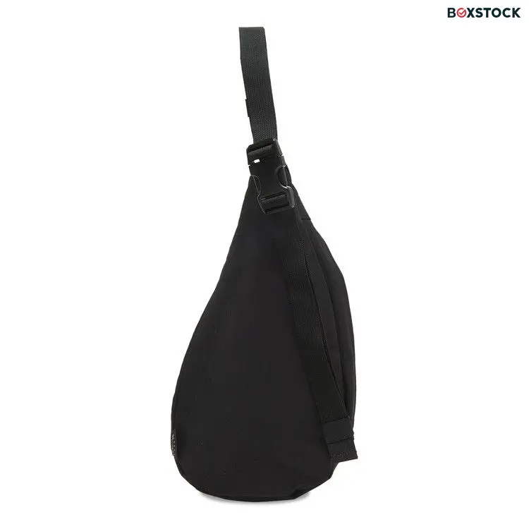 Supreme Sling Bag 'Black' Fall/Winter 2020