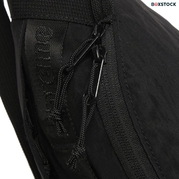 Supreme Sling Bag 'Black' Fall/Winter 2020