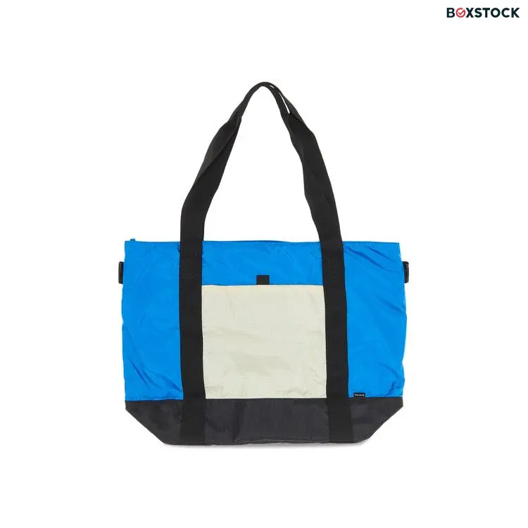 Supreme Tote Bag 'Blue' Fall/Winter 2023