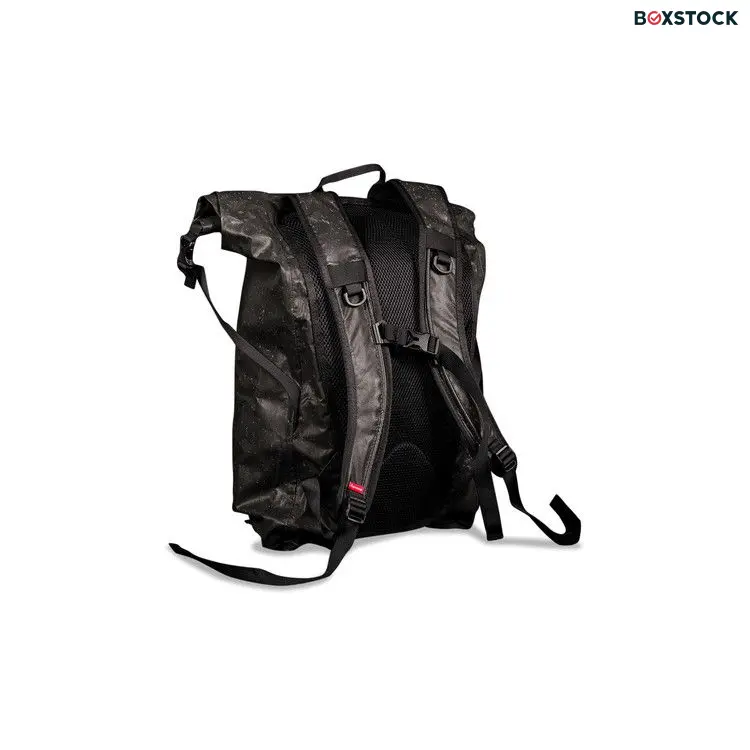 Supreme Waterproof Reflective Speckled Backpack 'Black' Fall/Winter 2020