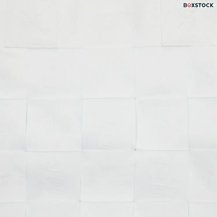 Supreme Woven Large Tote Bag 'White' Spring/Summer 2023