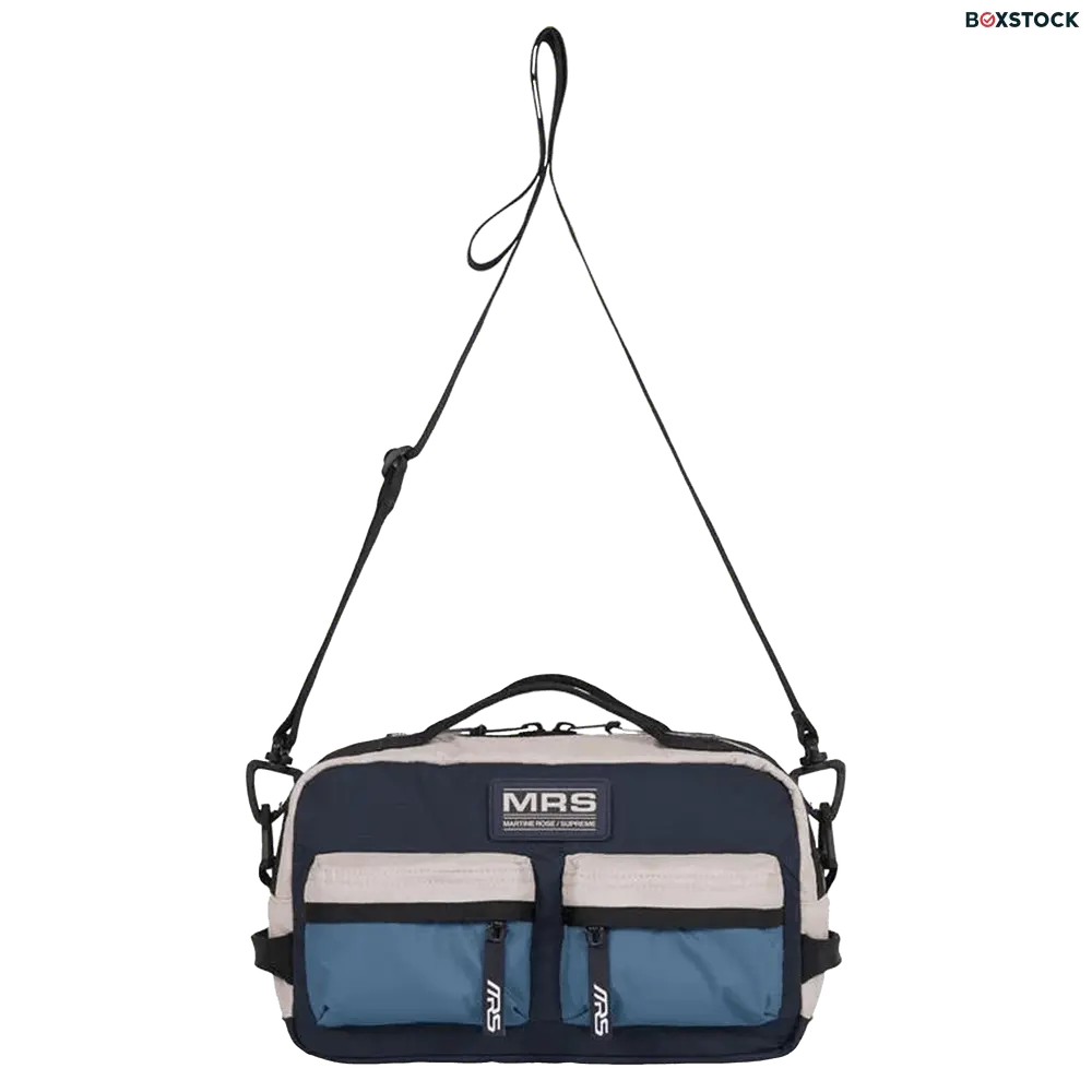 Supreme x Martine Rose Mini Duffle Bag 'Multicolor' Multi-Color Fall/Winter 2024