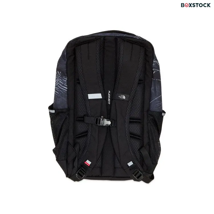 Supreme x The North Face Printed Borealis Backpack 'Black' Spring/Summer 2023