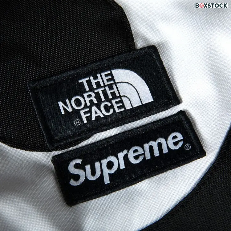 Supreme x The North Face S Logo Expedition Backpack 'Black' Fall/Winter 2020