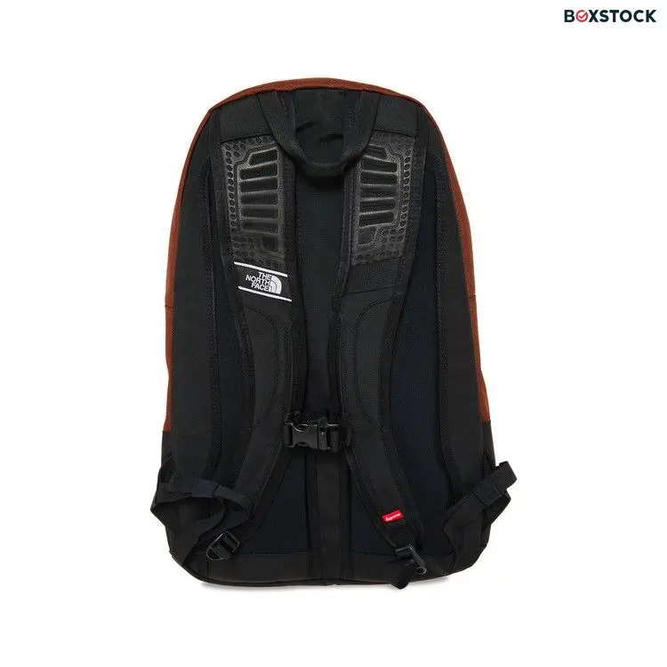 Supreme x The North Face Steep Tech Backpack 'Brown' Fall/Winter 2022
