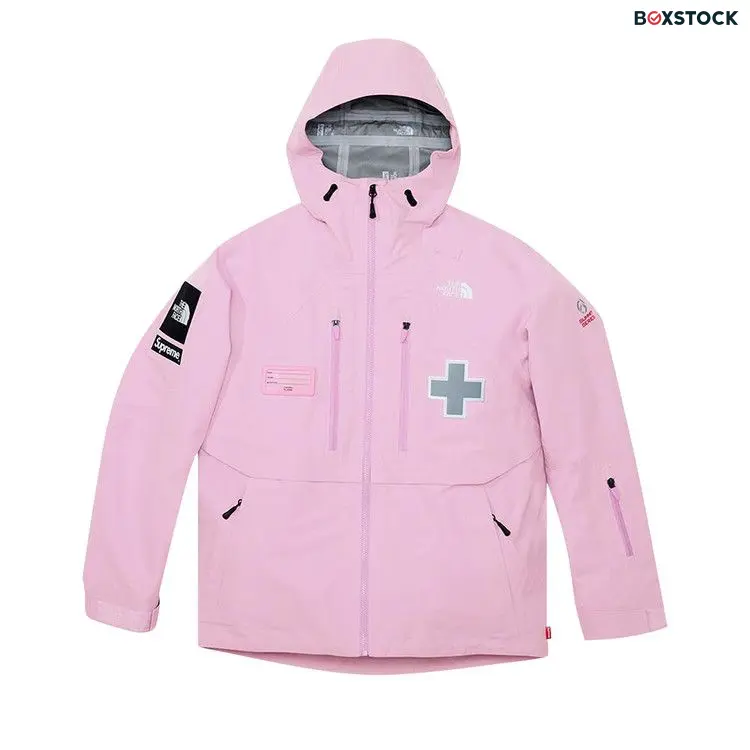 Supreme x The North Face Summit Series Rescue Chugach 16 Backpack 'Light Purple' Spring/Summer 2022