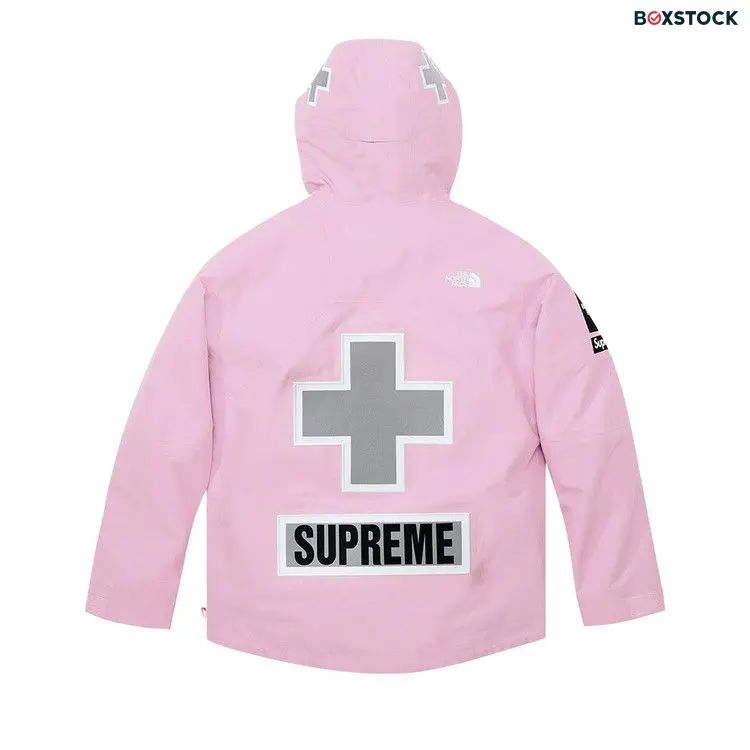 Supreme x The North Face Summit Series Rescue Chugach 16 Backpack 'Light Purple' Spring/Summer 2022