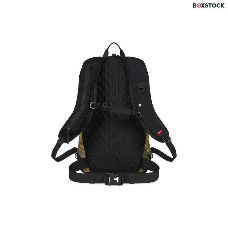Supreme x The North Face Summit Series Rescue Chugach 16 Backpack 'Multi Camo' Multi-Color Spring/Summer 2022
