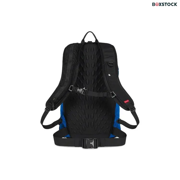Supreme x The North Face Summit Series Rescue Chugach 16 Backpack 'Blue' Spring/Summer 2022