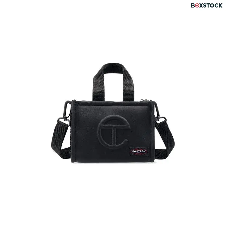Telfar x Eastpak Small Shopping Bag 'Black'