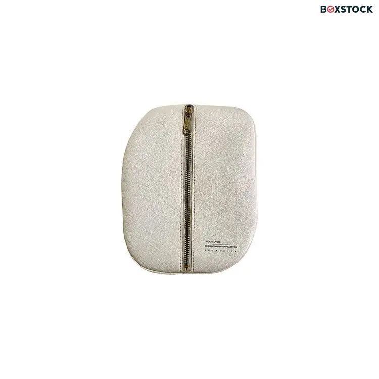 Undercover Suspirium Pouch 'Black/White/Red' Multi-Color Fall/Winter 2019