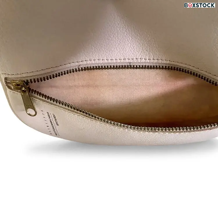 Undercover Suspirium Pouch 'Black/White/Red' Multi-Color Fall/Winter 2019