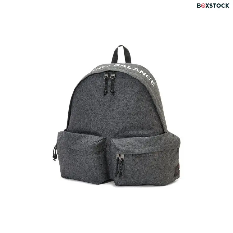Undercover x Eastpak Backpack 'Top Charcoal' Grey Spring/Summer 2022