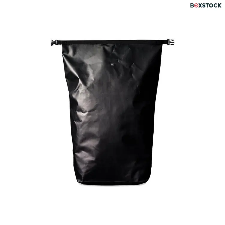Yeezy Gap Dry Bag 'Black' Fall/Winter 2022