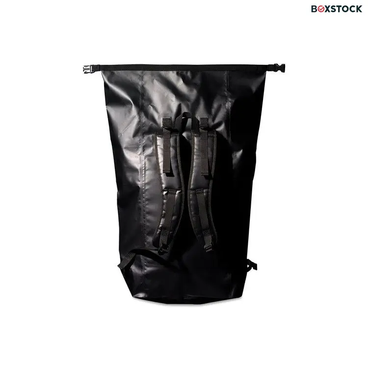 Yeezy Gap Dry Bag 'Black' Fall/Winter 2022