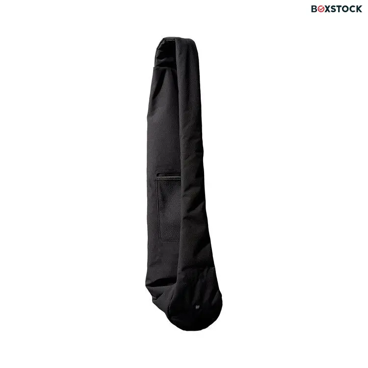 Yeezy Gap Engineered by Balenciaga Snake Bag 'Black' Spring/Summer 2022