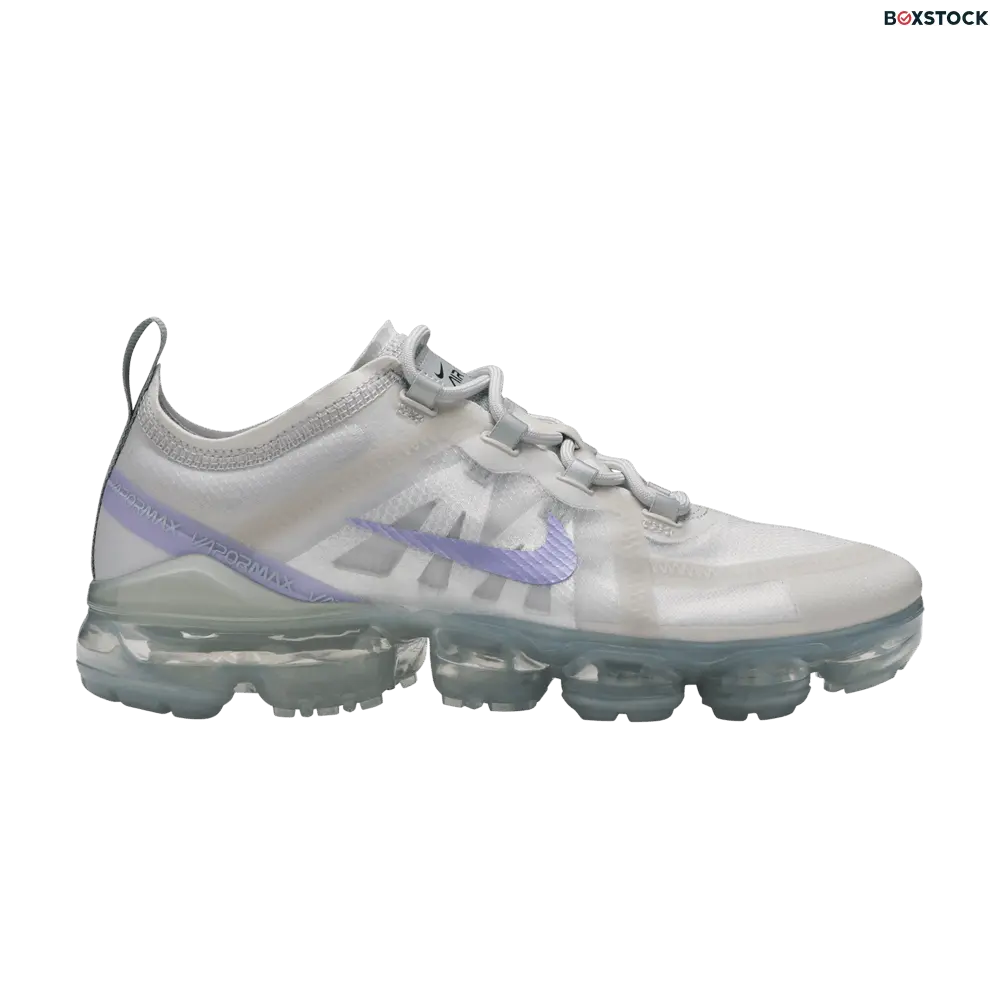 Nike Air VaporMax 2019 SE Vast Grey Purple Agate (Women's)