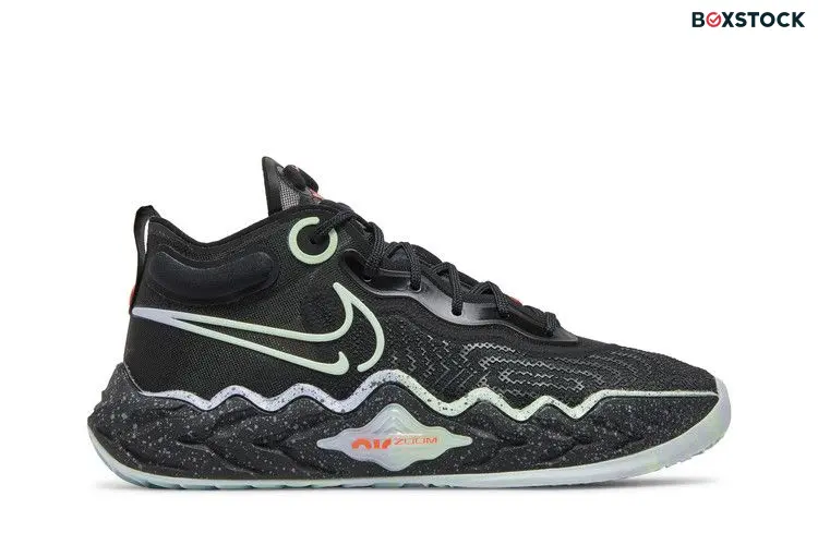 Nike Air Zoom GT Run 'Black Ghost'