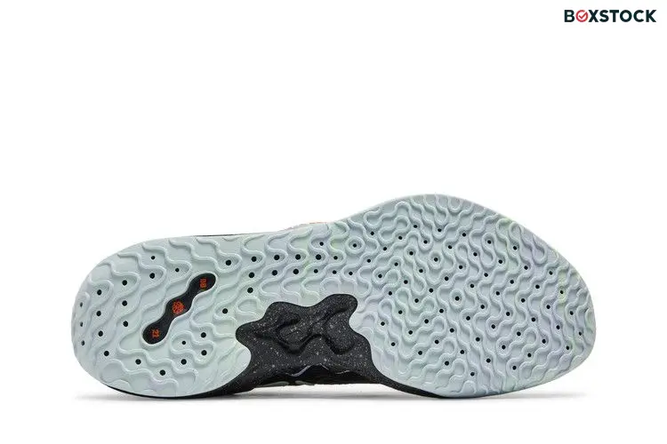 Nike Air Zoom GT Run 'Black Ghost'