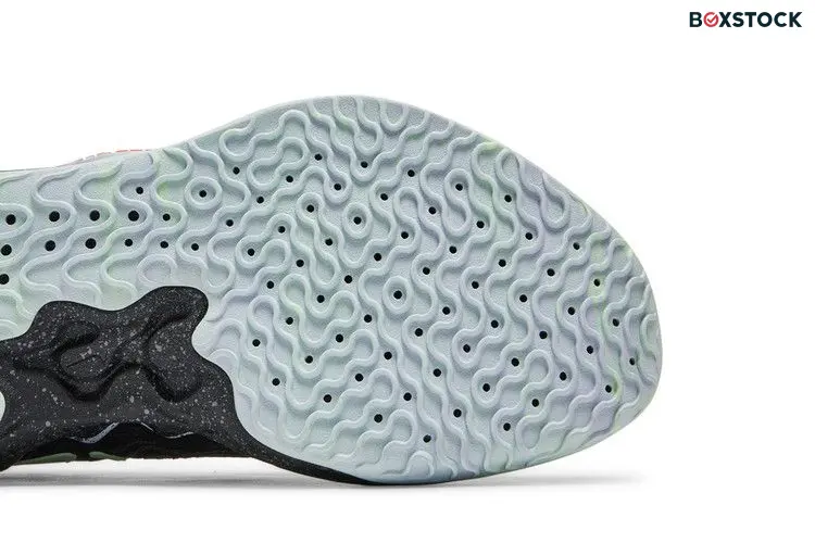 Nike Air Zoom GT Run 'Black Ghost'