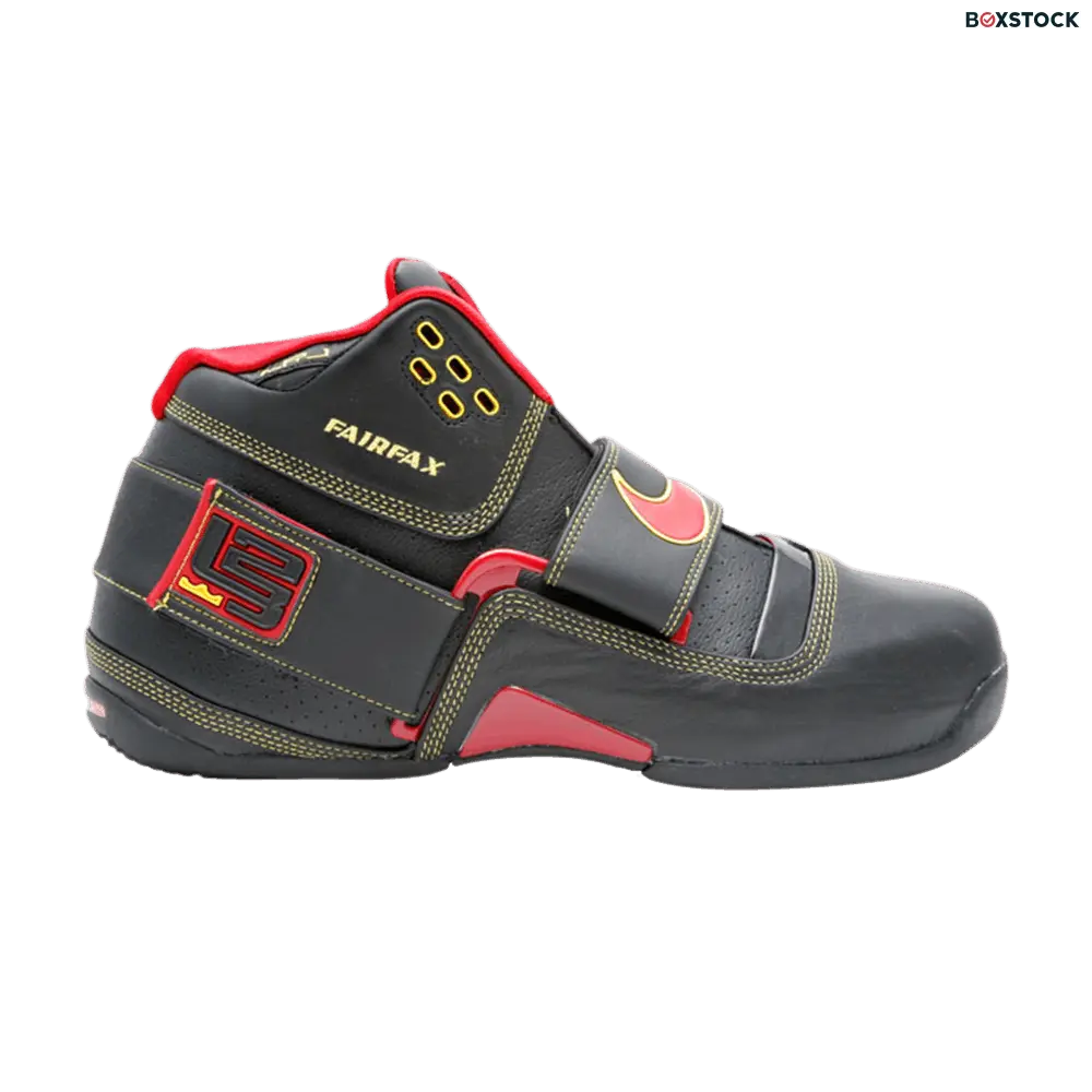 Nike Zoom Soldier 1 Fairfax Away