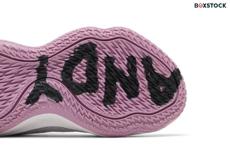 adidas Toy Story x Dame 7 Little Kid 'Buzz' White