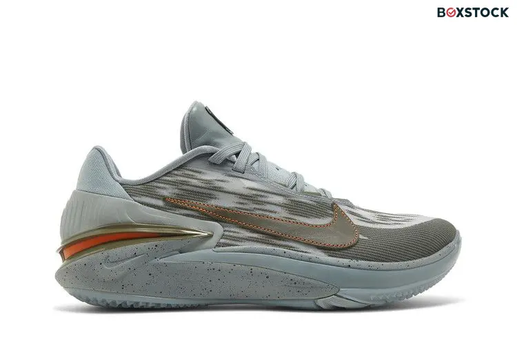 Nike Devin Booker x Air Zoom GT Cut 2 'Hike' Green