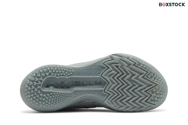 Nike Devin Booker x Air Zoom GT Cut 2 'Hike' Green