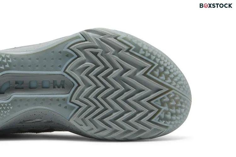 Nike Devin Booker x Air Zoom GT Cut 2 'Hike' Green