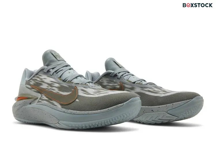 Nike Devin Booker x Air Zoom GT Cut 2 'Hike' Green