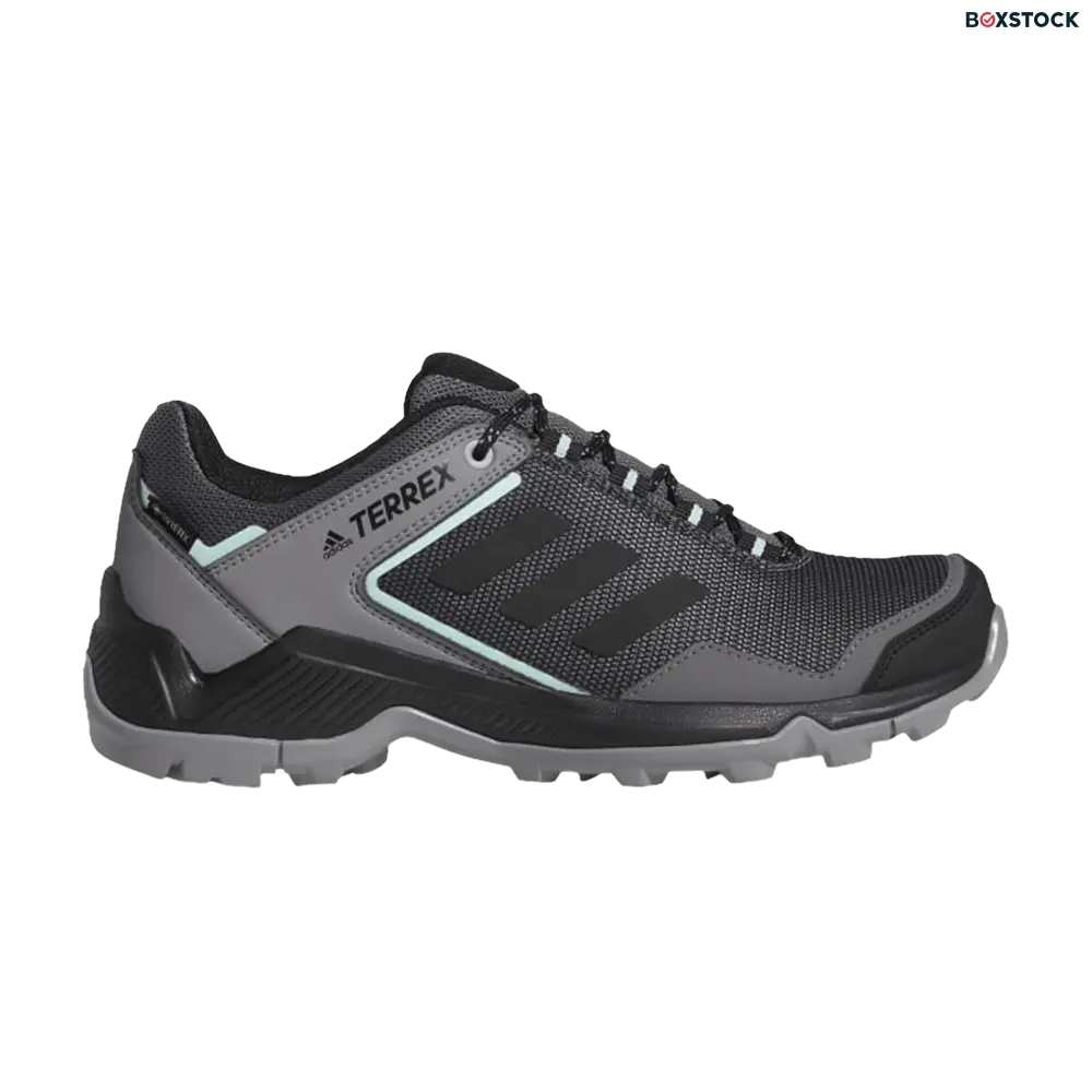 adidas Wmns Terrex Eastrail GTX 'Grey Clear Mint'