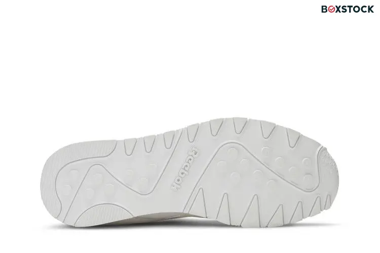 Reebok Classic Nylon OG 'White Light Grey'