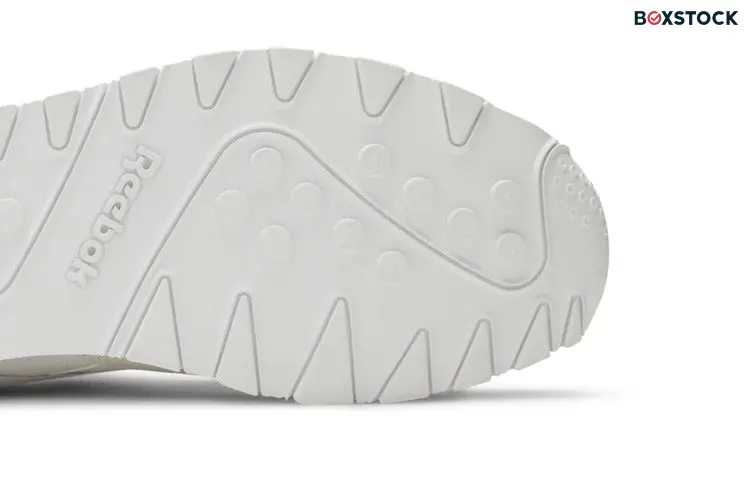 Reebok Classic Nylon OG 'White Light Grey'