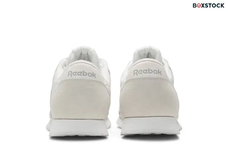 Reebok Classic Nylon OG 'White Light Grey'