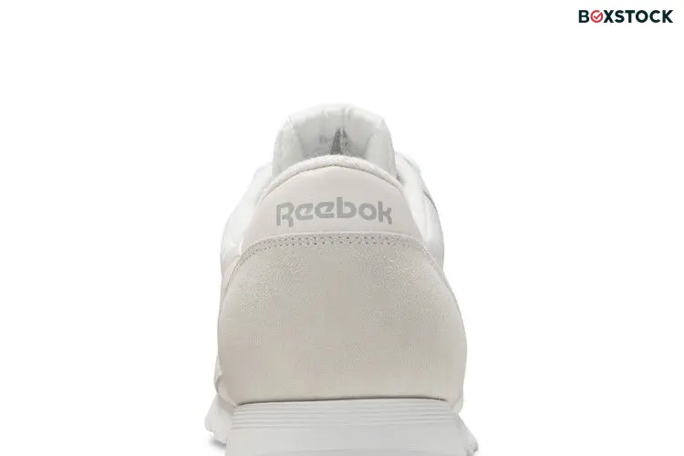 Reebok Classic Nylon OG 'White Light Grey'