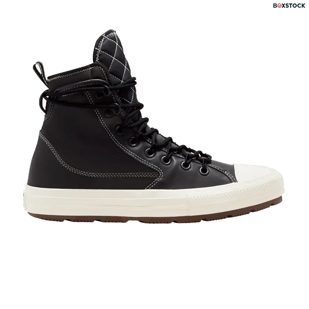Converse Chuck Taylor All Star Hi All-Terrain Black Egret