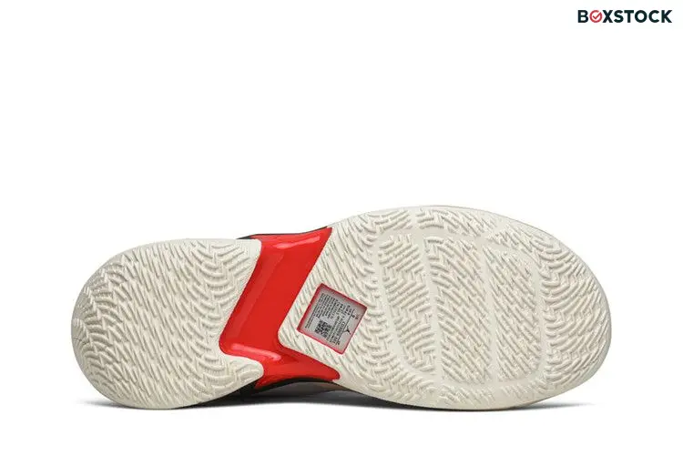 Air Jordan Jordan Why Not Zer0.3 'UNITE' White