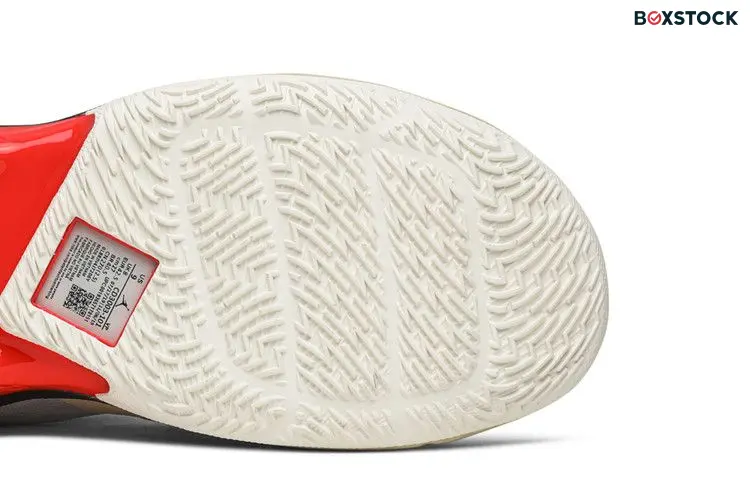 Air Jordan Jordan Why Not Zer0.3 'UNITE' White