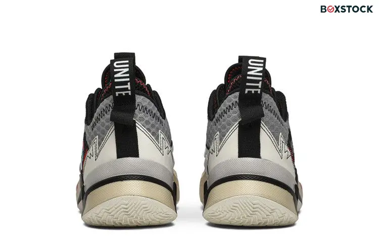 Air Jordan Jordan Why Not Zer0.3 'UNITE' White