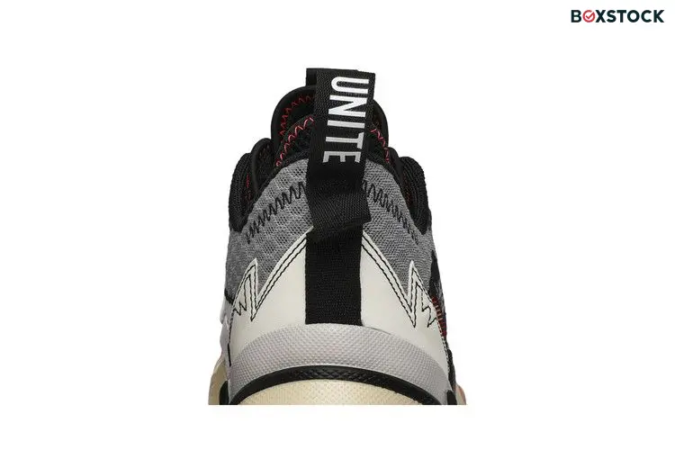 Air Jordan Jordan Why Not Zer0.3 'UNITE' White