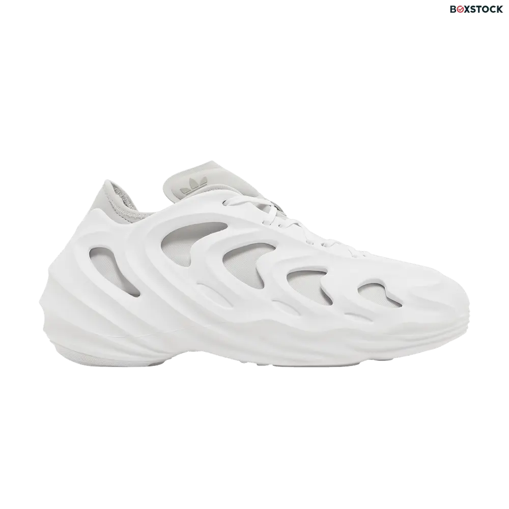 adidas adiFOM Q 'Cloud White Grey'