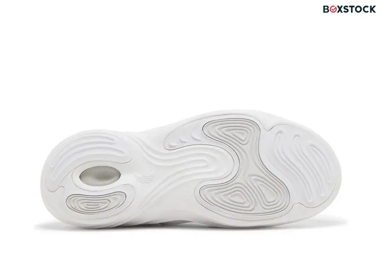 adidas adiFOM Q 'Cloud White Grey'