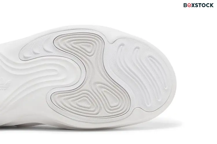 adidas adiFOM Q 'Cloud White Grey'