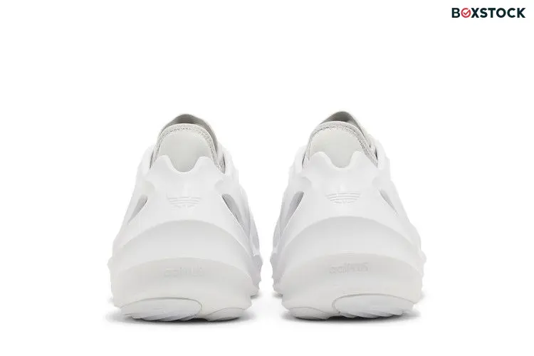 adidas adiFOM Q 'Cloud White Grey'