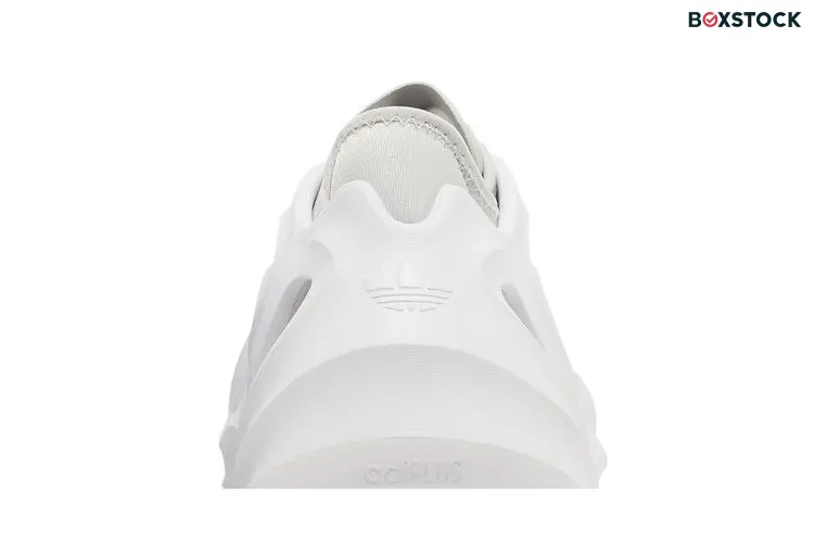 adidas adiFOM Q 'Cloud White Grey'
