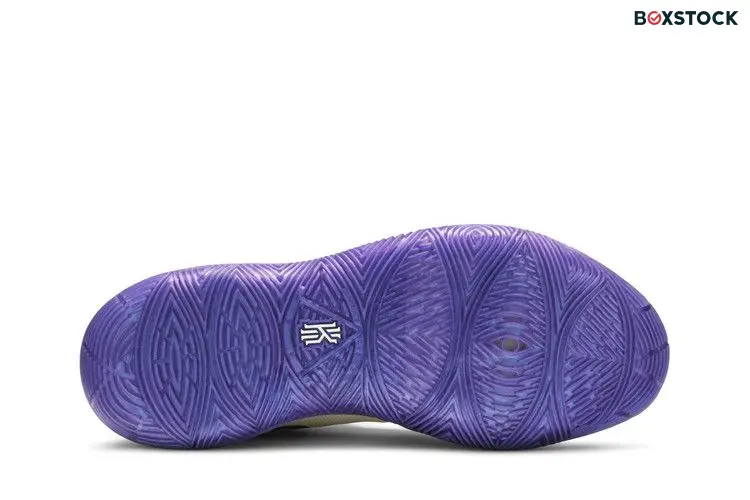 Nike Concepts x Kyrie 5 EP 'Ikhet' Multi-Color