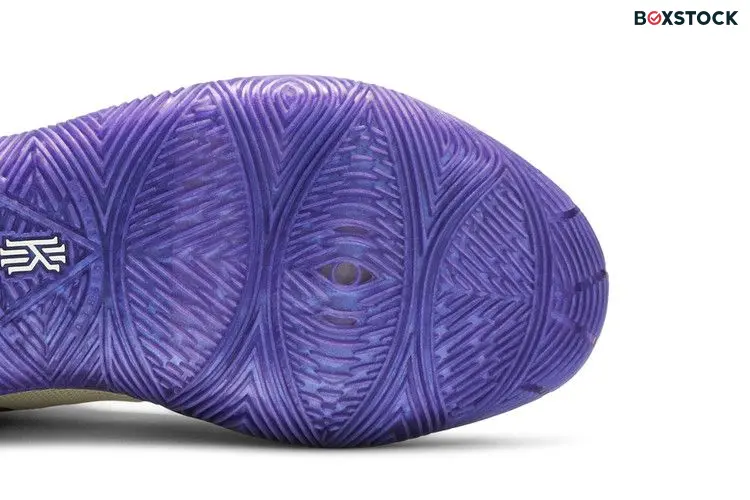 Nike Concepts x Kyrie 5 EP 'Ikhet' Multi-Color