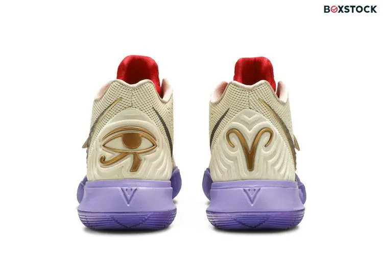 Nike Concepts x Kyrie 5 EP 'Ikhet' Multi-Color