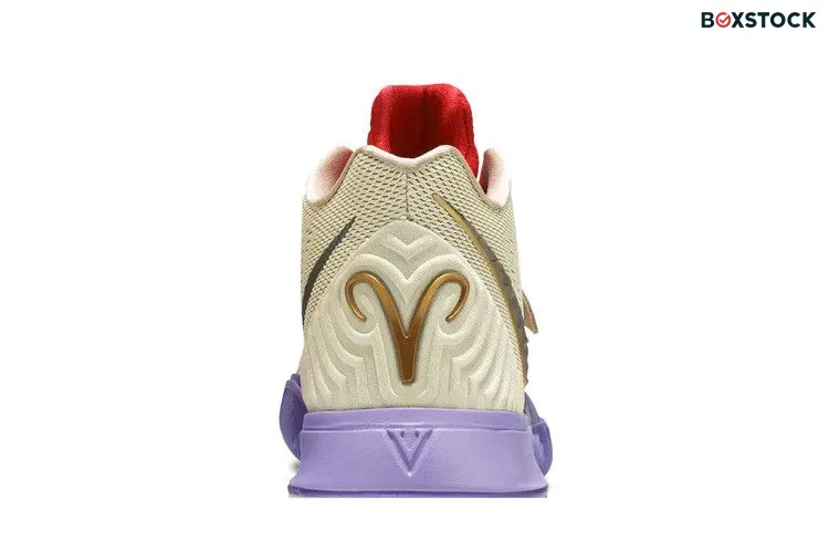 Nike Concepts x Kyrie 5 EP 'Ikhet' Multi-Color