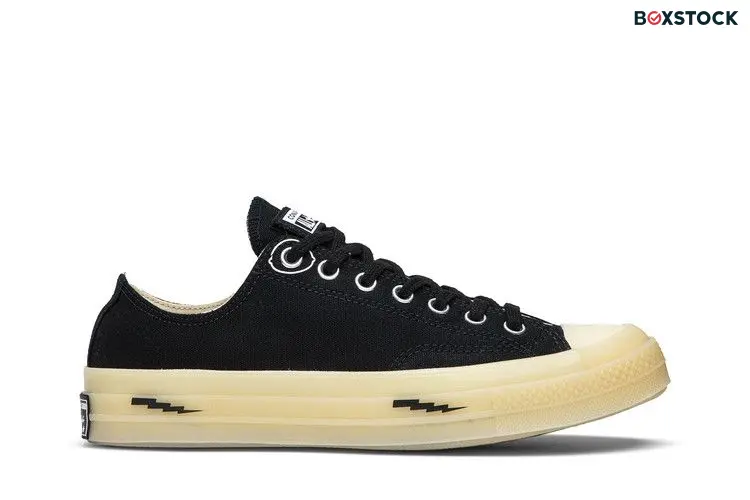 Converse Offspring x Chuck 70 Low 'Community' Black